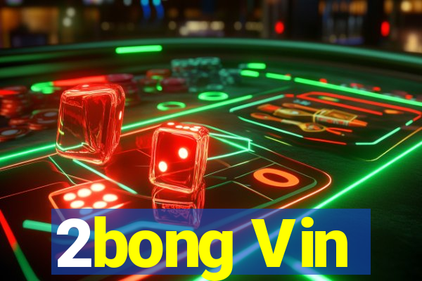 2bong Vin