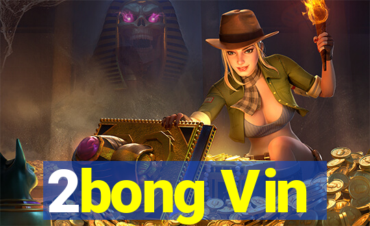 2bong Vin