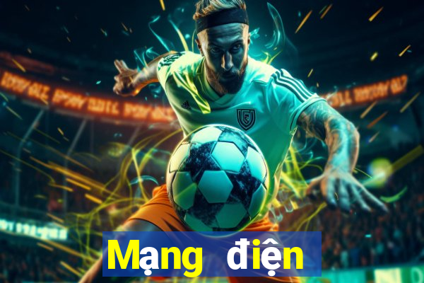 Mạng điện thoại di động 12bet