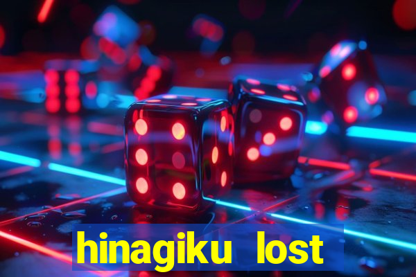 hinagiku lost virgin club