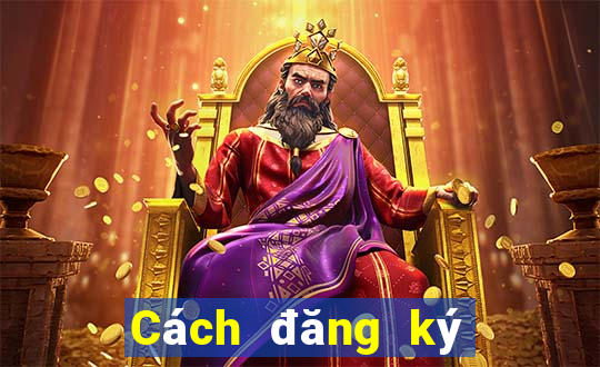 Cách đăng ký trò chơi điện tử