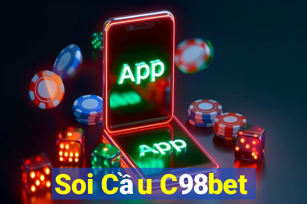 Soi Cầu C98bet