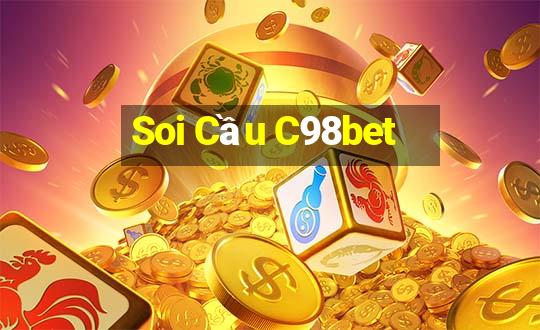 Soi Cầu C98bet