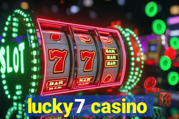 lucky7 casino