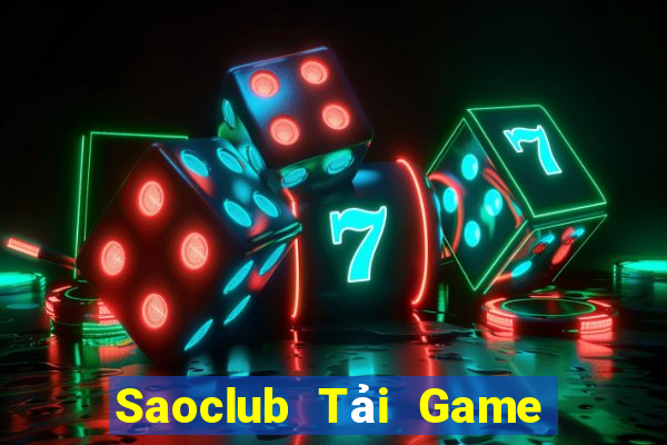 Saoclub Tải Game Bài B52