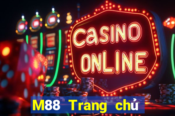 M88 Trang chủ Atlantic City