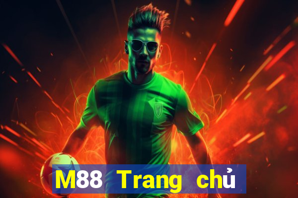 M88 Trang chủ Atlantic City