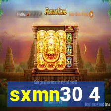 sxmn30 4