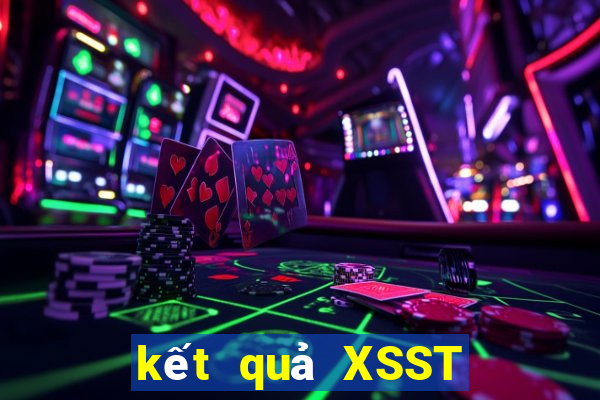 kết quả XSST ngày 29