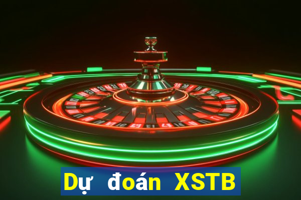 Dự đoán XSTB hôm nay