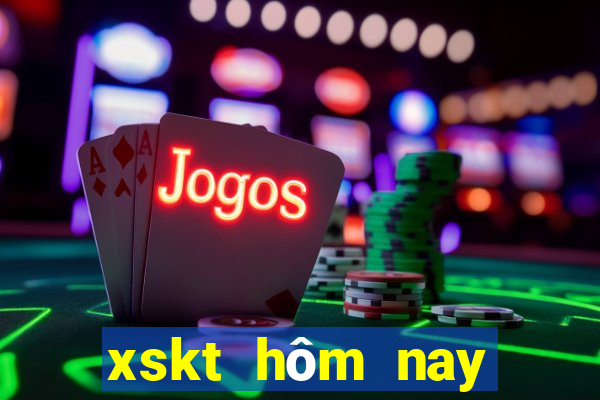 xskt hôm nay miền nam