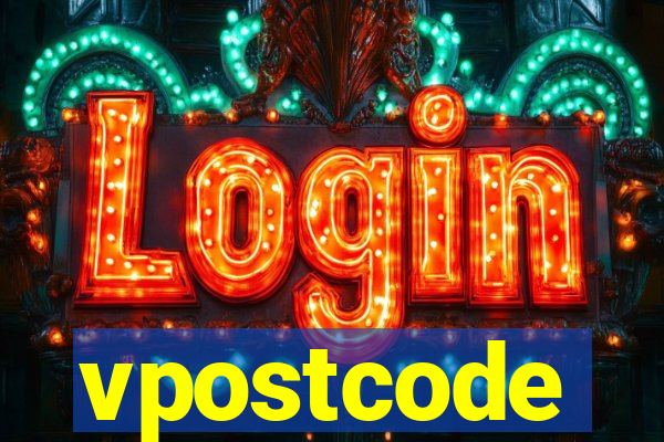 vpostcode