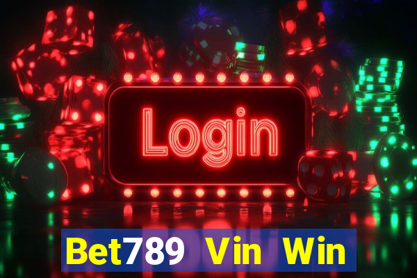 Bet789 Vin Win Game Bài