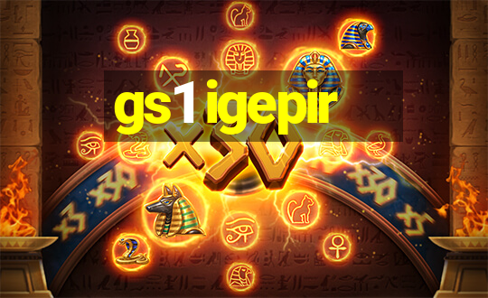 gs1 igepir