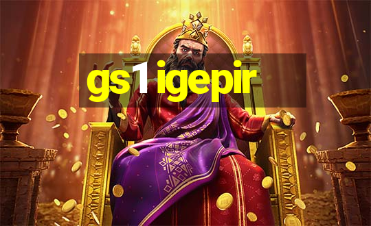 gs1 igepir