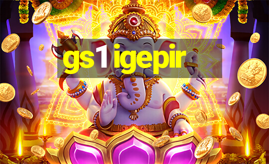 gs1 igepir