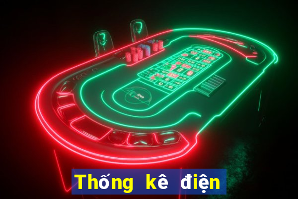 Thống kê điện toán ngày 14