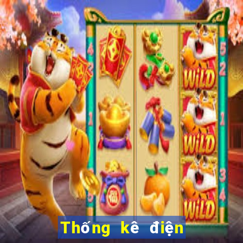 Thống kê điện toán ngày 14