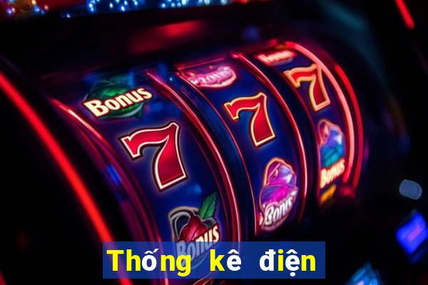 Thống kê điện toán ngày 14