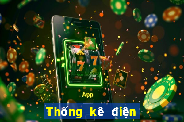 Thống kê điện toán ngày 14