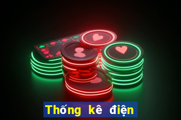 Thống kê điện toán ngày 14