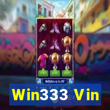 Win333 Vin