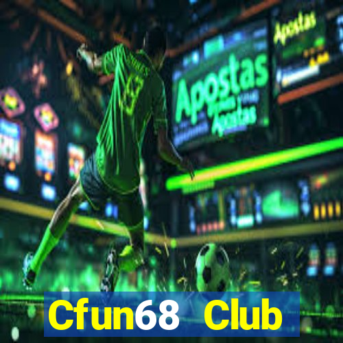 Cfun68 Club Download Game Đánh Bài