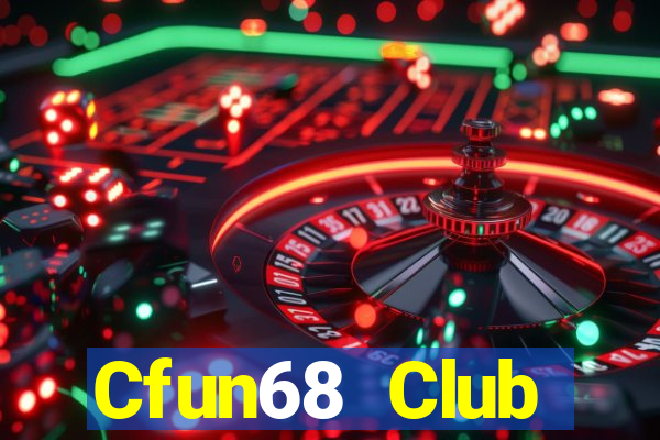 Cfun68 Club Download Game Đánh Bài