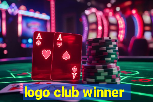 logo club winner