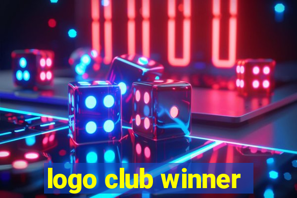 logo club winner