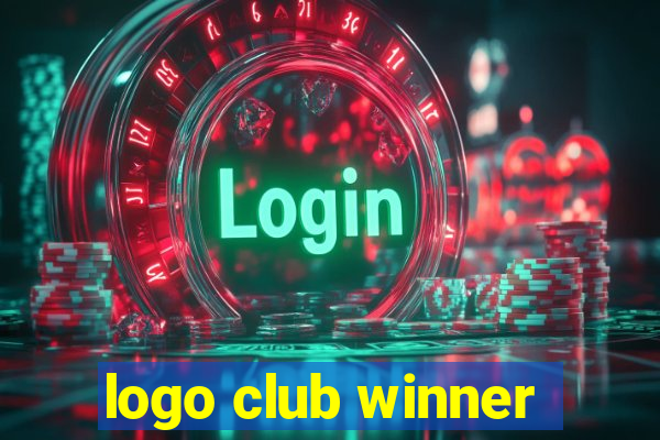 logo club winner