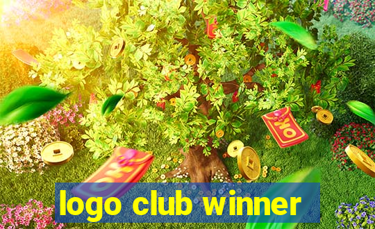 logo club winner