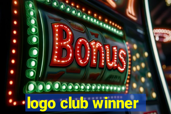 logo club winner