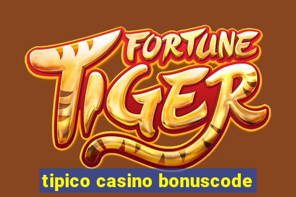 tipico casino bonuscode