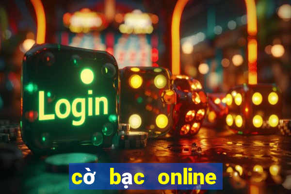 cờ bạc online có ăn được không