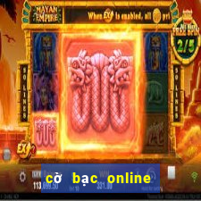 cờ bạc online có ăn được không