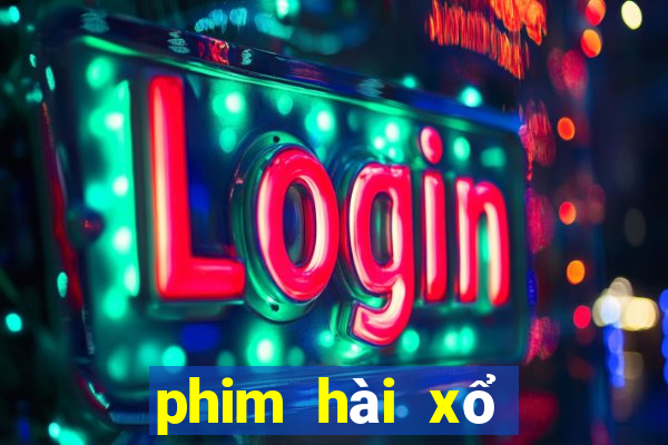 phim hài xổ số miền nam