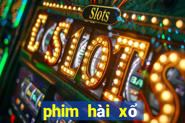 phim hài xổ số miền nam