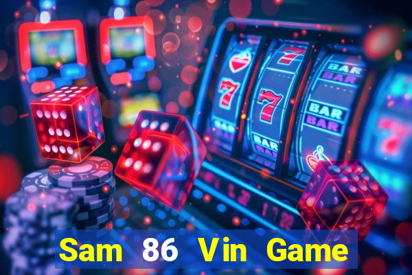 Sam 86 Vin Game Bài 52 Club