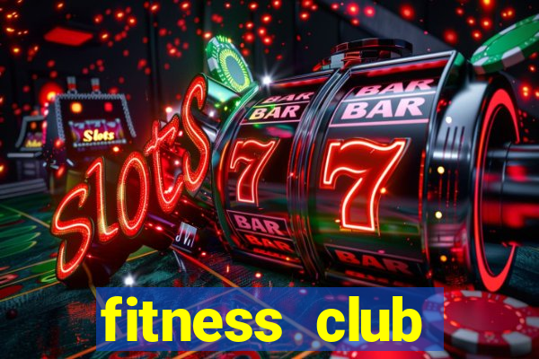 fitness club mission viejo ca