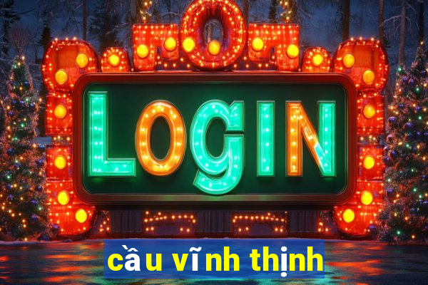 cầu vĩnh thịnh