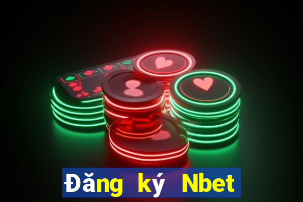 Đăng ký Nbet Thưởng 350k