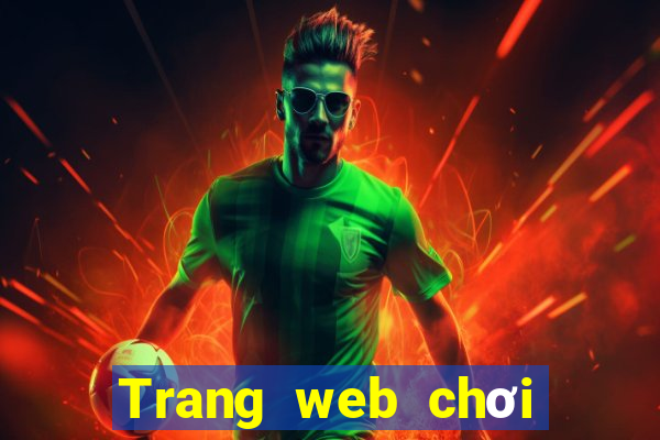 Trang web chơi game bài tiền6