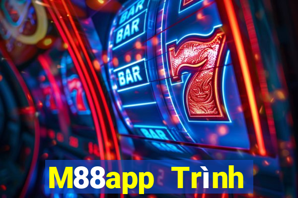 M88app Trình khách Fun88 Ding Long