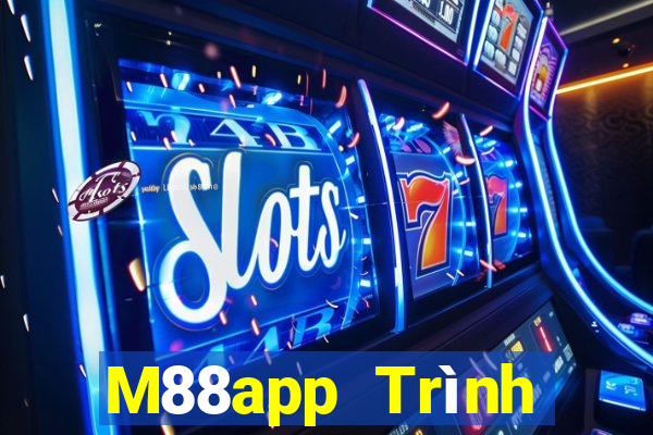 M88app Trình khách Fun88 Ding Long