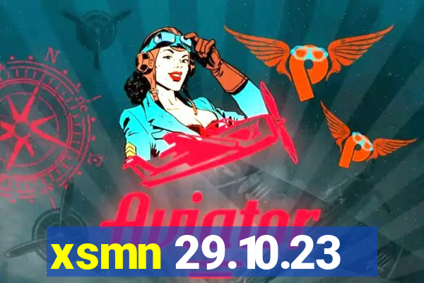 xsmn 29.10.23