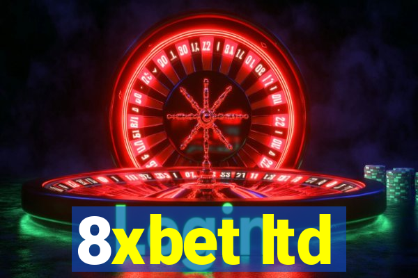 8xbet ltd