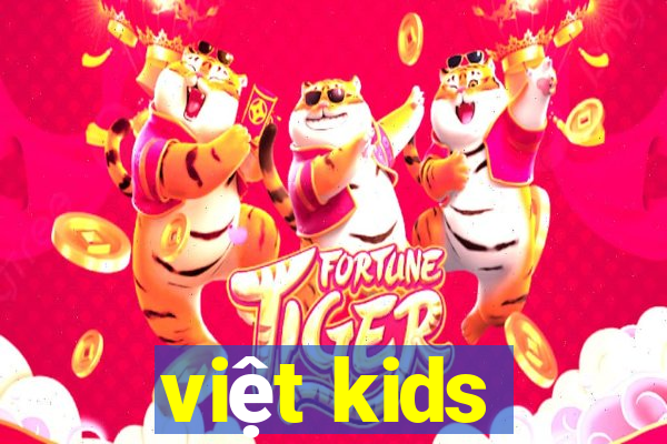 việt kids