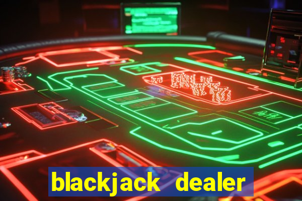 blackjack dealer push 22