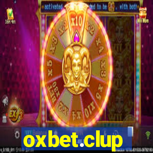 oxbet.clup